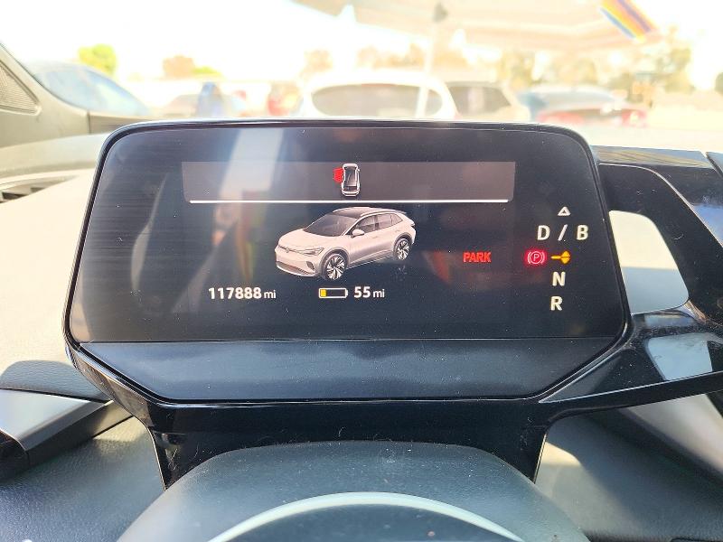 Продаж на аукціоні авто 2021 Volkswagen Id.4, vin: WVGTMPE28MP040842, номер лоту: 72158666