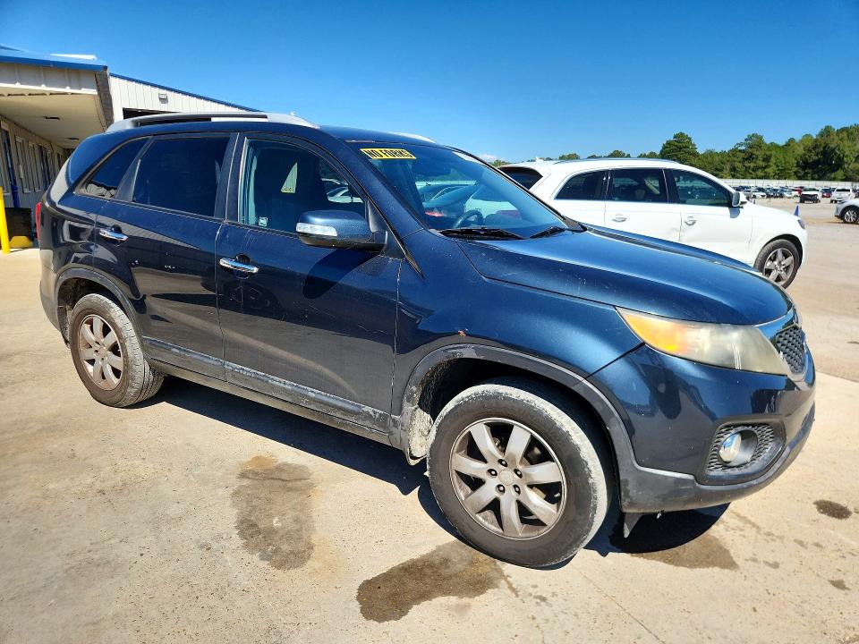 Продаж на аукціоні авто 2011 Kia Sorento, vin: 5XYKT4A11BG062518, номер лоту: 71888256