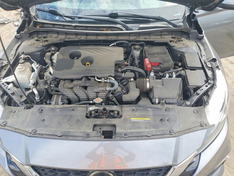 70786006 :رقم المزاد ، 1N4BL4BV3KC166522 vin ، 2019 Nissan Altima مزاد بيع