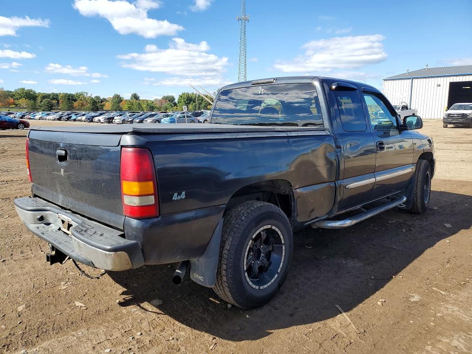 Aukcja sprzedaży 2005 Gmc New Sierra, vin: 1GTEK19B55E226054, numer aukcji: 71431826