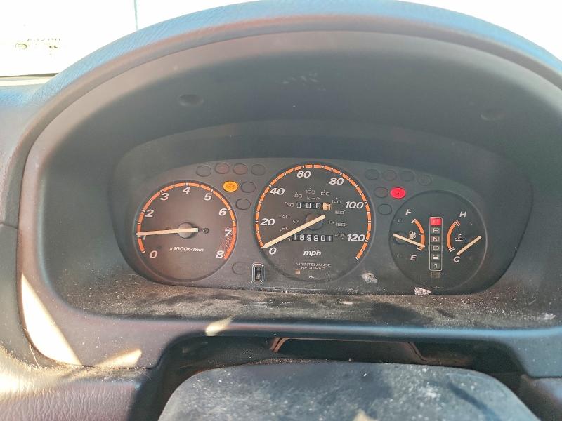Продажа на аукционе авто 2001 Honda Cr-v, vin: JHLRD18481S020630, номер лота: 71767146