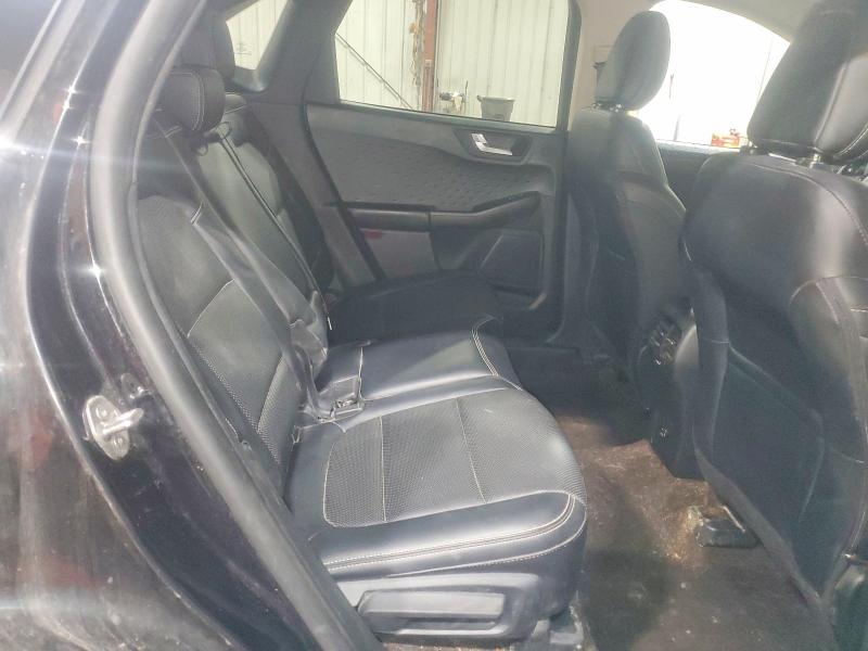 2020 Ford Escape მანქანა იყიდება აუქციონზე, vin: 1FMCU9J94LUB16278, აუქციონის ნომერი: 71831566