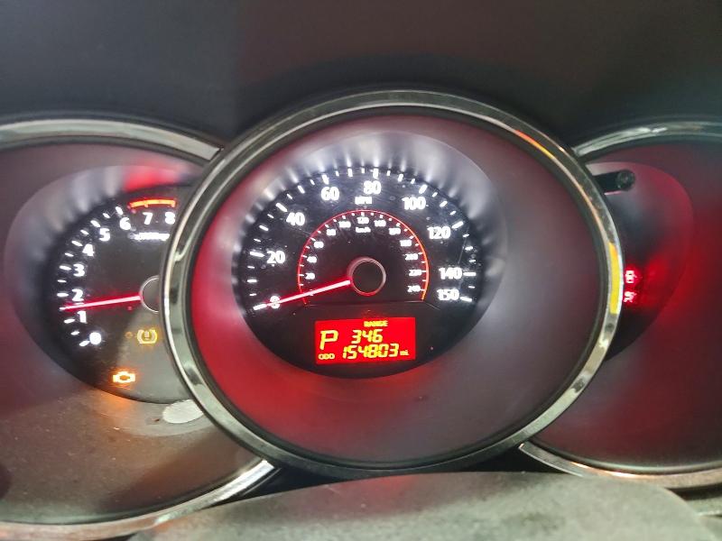 Продаж на аукціоні авто 2011 Kia Sorento, vin: 5XYKT3A12BG185979, номер лоту: 71363326