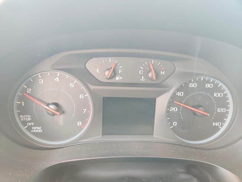 Продаж на аукціоні авто 2025 Chevrolet Malibu, vin: 1G1ZD5ST3SF130542, номер лоту: 71243246