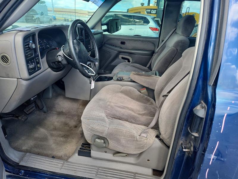 Продаж на аукціоні авто 2000 Chevrolet Silverado, vin: 2GCEC19TXY1265993, номер лоту: 71195246