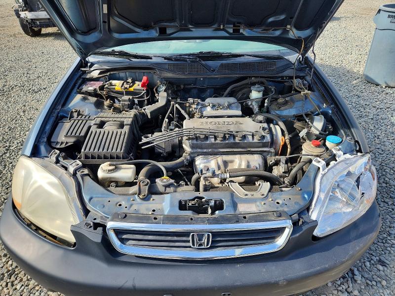 Продаж на аукціоні авто 1998 Honda Civic, vin: 1HGEJ8641WL041676, номер лоту: 71862876