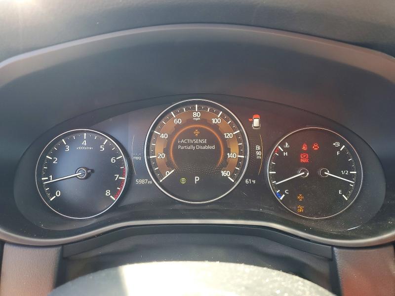 Продаж на аукціоні авто 2026 Mazda Cx-50, vin: 7MMVABDL9TN452460, номер лоту: 71903836