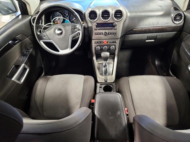 71955176 :رقم المزاد ، 3GNAL3EK6ES590445 vin ، 2014 Chevrolet Captiva مزاد بيع