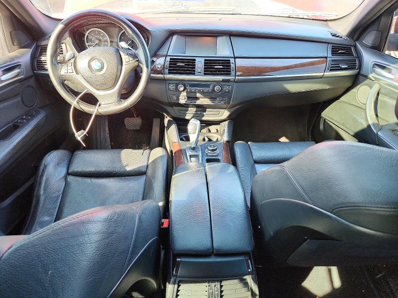 Продаж на аукціоні авто 2010 Bmw X6, vin: 5UXFG4C5XAL225254, номер лоту: 71313536