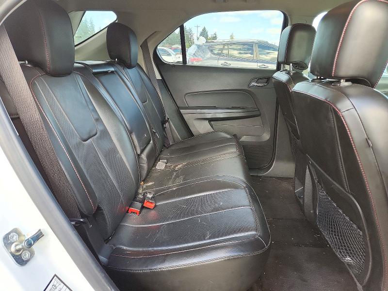 72310216 :رقم المزاد ، 2GNFLGE37G6311866 vin ، 2016 Chevrolet Equinox مزاد بيع