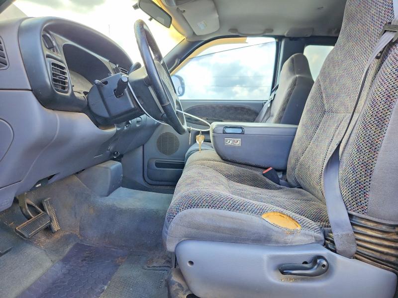 71030526 :رقم المزاد ، 3B7HC13Z8XG118491 vin ، 1999 Dodge Ram 1500 مزاد بيع