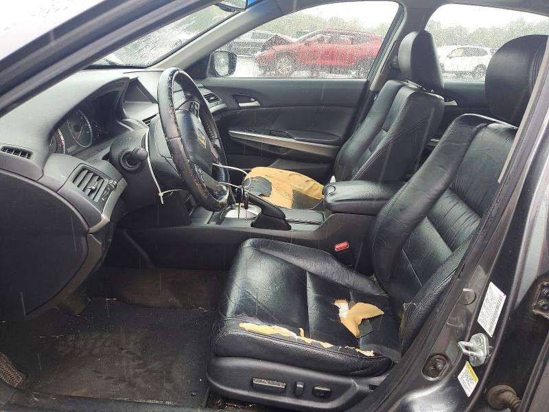 Продаж на аукціоні авто 2008 Honda Accord, vin: 1HGCP36888A060719, номер лоту: 71575296