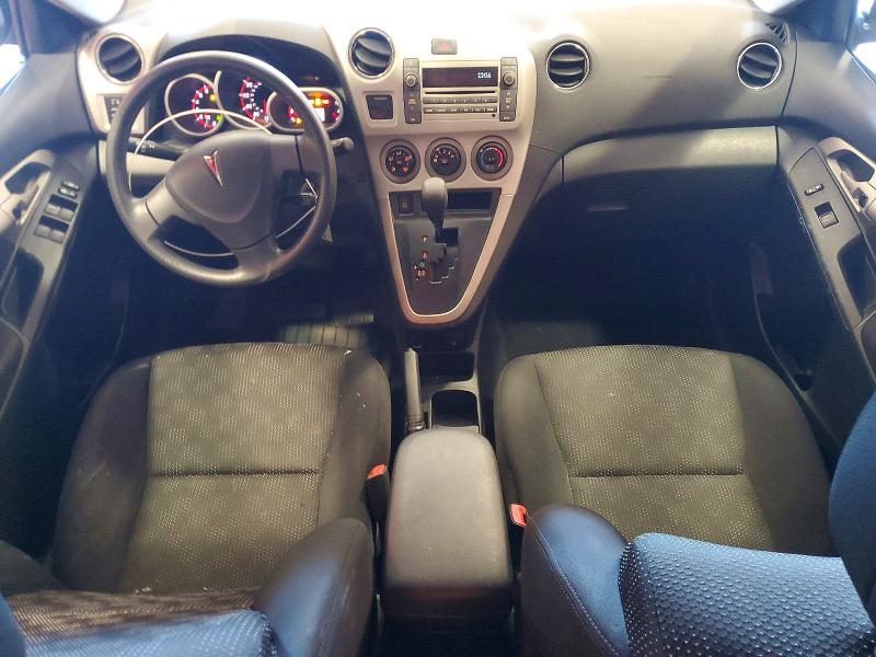 Продаж на аукціоні авто 2009 Pontiac Vibe, vin: 5Y2SP67019Z445045, номер лоту: 71157896