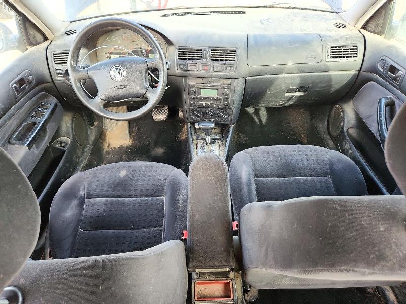 Продажа на аукционе авто 2003 Volkswagen Jetta, vin: WVWSK21J83W146816, номер лота: 71613016