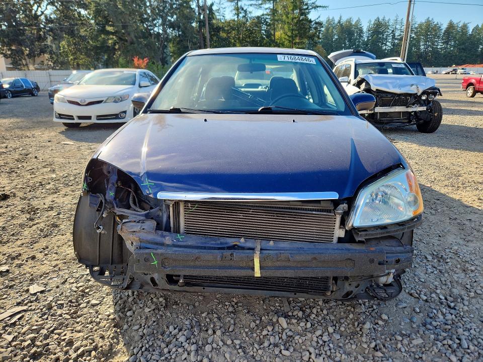 Продаж на аукціоні авто 2003 Honda Civic, vin: 2HGES25713H575727, номер лоту: 71684846