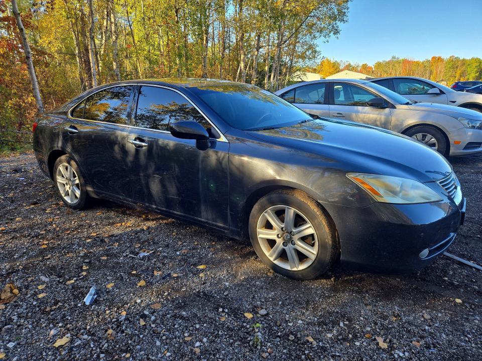 Продаж на аукціоні авто 2008 Lexus Es, vin: JTHBJ46G182187166, номер лоту: 71433106