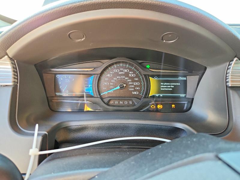 Aukcja sprzedaży 2019 Ford Flex, vin: 2FMHK6D85KBA21083, numer aukcji: 71631286