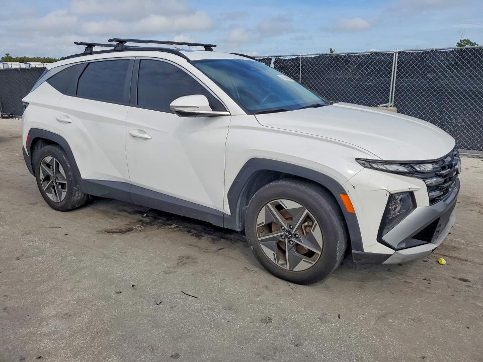Продажа на аукционе авто 2025 Hyundai Tucson, vin: 5NMJC3DE8SH489348, номер лота: 71540386