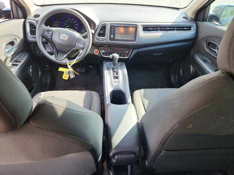 Продажа на аукционе авто 2021 Honda Hr-v, vin: 3CZRU6H53MM706293, номер лота: 71931576