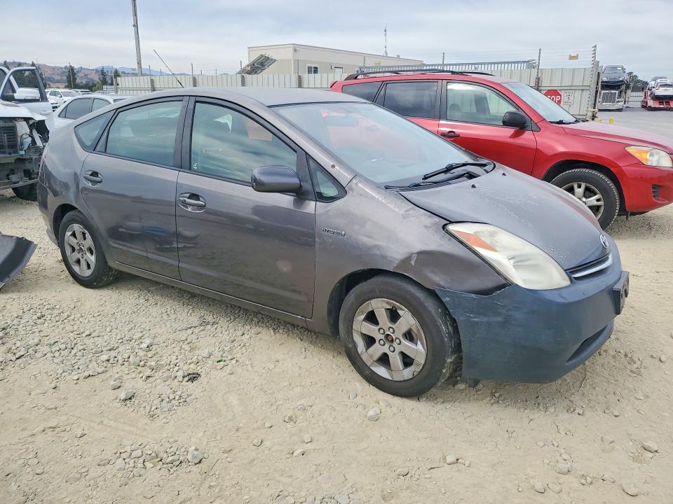 Aukcja sprzedaży 2008 Toyota Prius, vin: JTDKB20U383404907, numer aukcji: 71622356