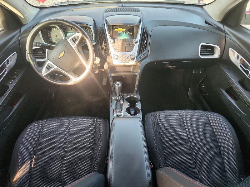 Продажа на аукционе авто 2016 Chevrolet Equinox, vin: 2GNALCEK7G6138070, номер лота: 71454996