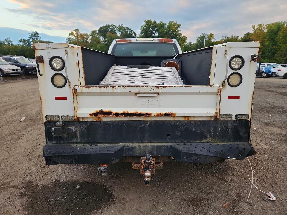 2011 Chevrolet Silverado მანქანა იყიდება აუქციონზე, vin: 1GB4K0CL5BF185409, აუქციონის ნომერი: 70884466