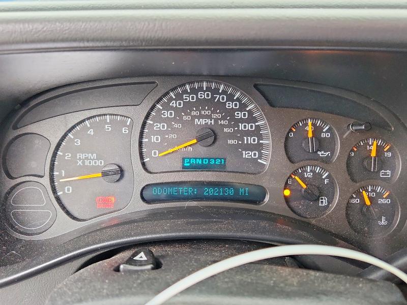 Продажа на аукционе авто 2004 Chevrolet Silverado, vin: 1GCEC14V54Z115333, номер лота: 70547086