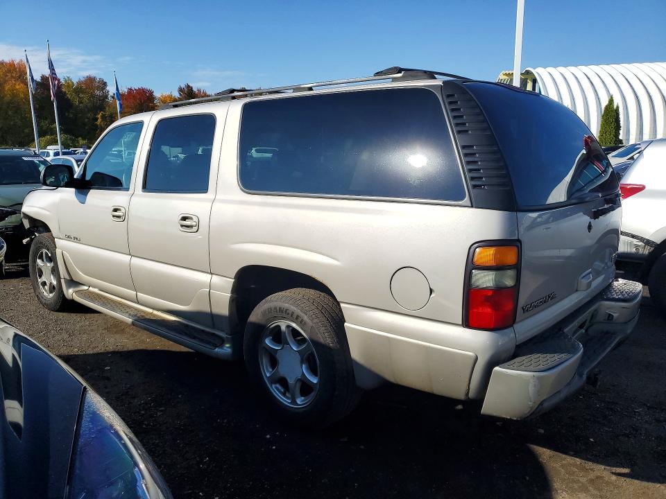72960016 :رقم المزاد ، 1GKFK66U35J143838 vin ، 2005 Gmc Yukon Xl مزاد بيع