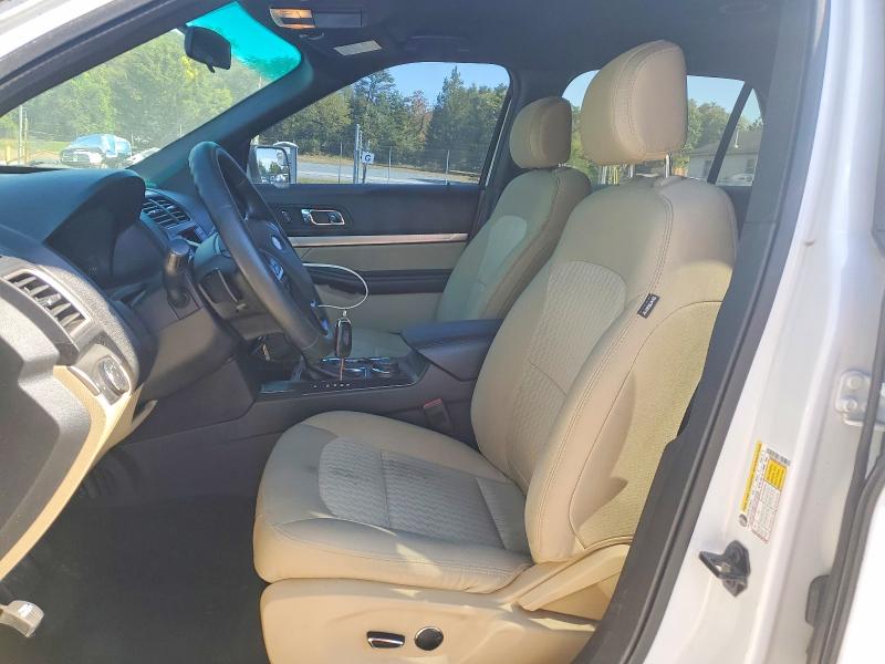 Продаж на аукціоні авто 2017 Ford Explorer, vin: 1FM5K8B87HGB12326, номер лоту: 70919016