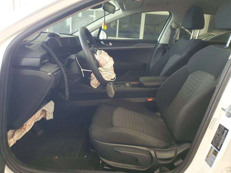 Продажа на аукционе авто 2025 Kia K5, vin: KNAG24J78S5286226, номер лота: 73009166