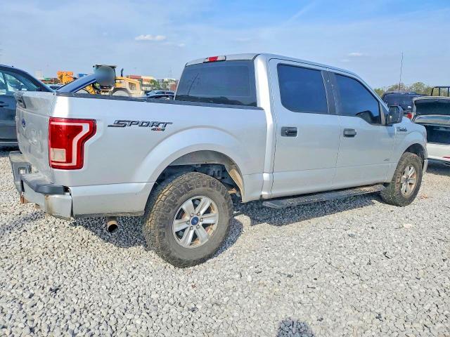 Продаж на аукціоні авто 2016 Ford F150, vin: 1FTEW1EG4GFD20963, номер лоту: 71184196