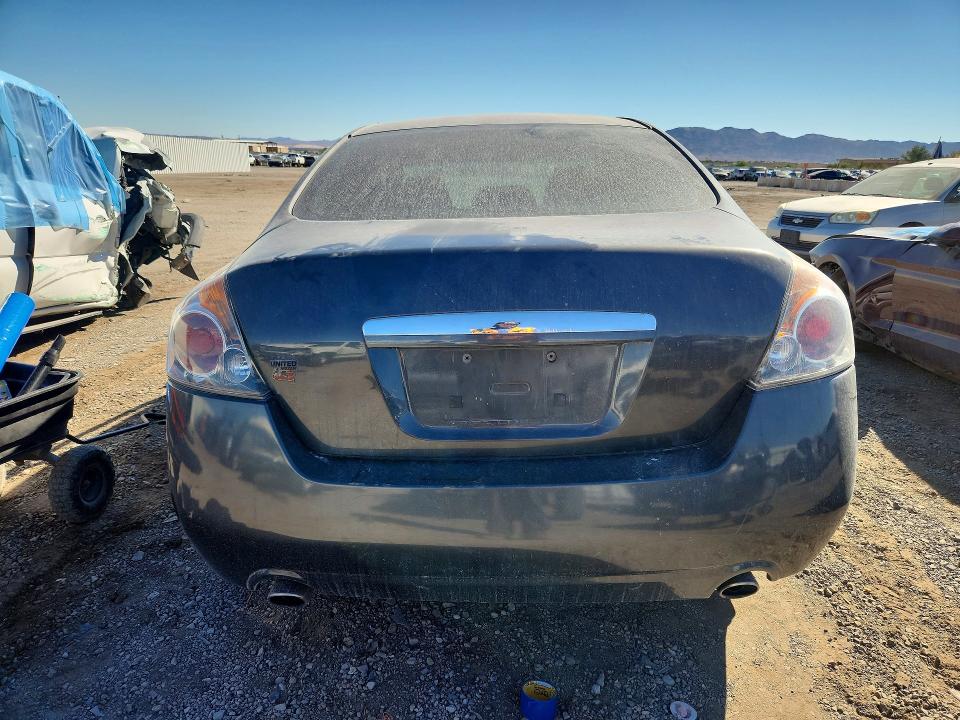 2008 Nissan Altima მანქანა იყიდება აუქციონზე, vin: 1N4AL21E28N495999, აუქციონის ნომერი: 60902146