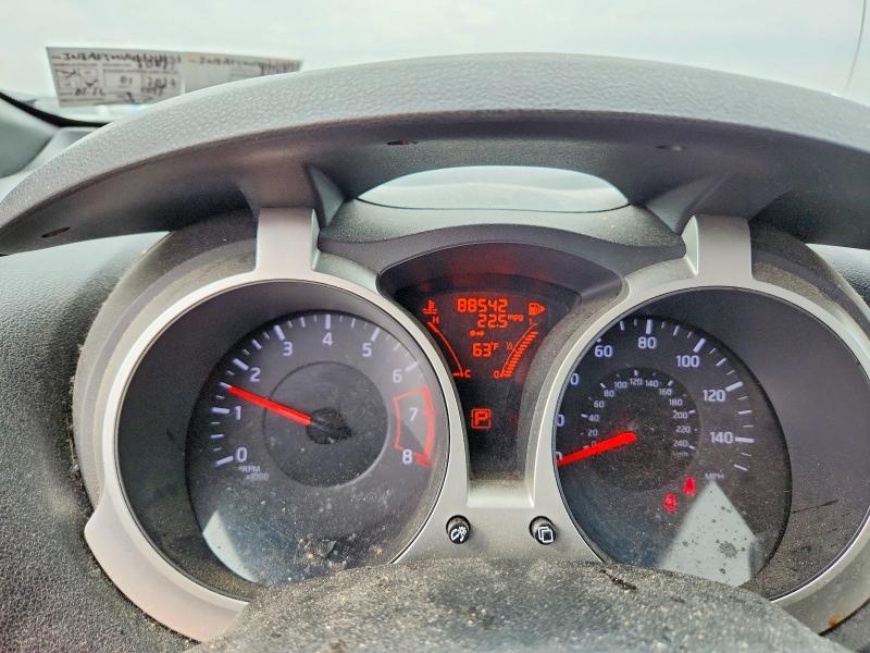 Продажа на аукционе авто 2013 Nissan Juke, vin: JN8AF5MV4DT218893, номер лота: 71183866