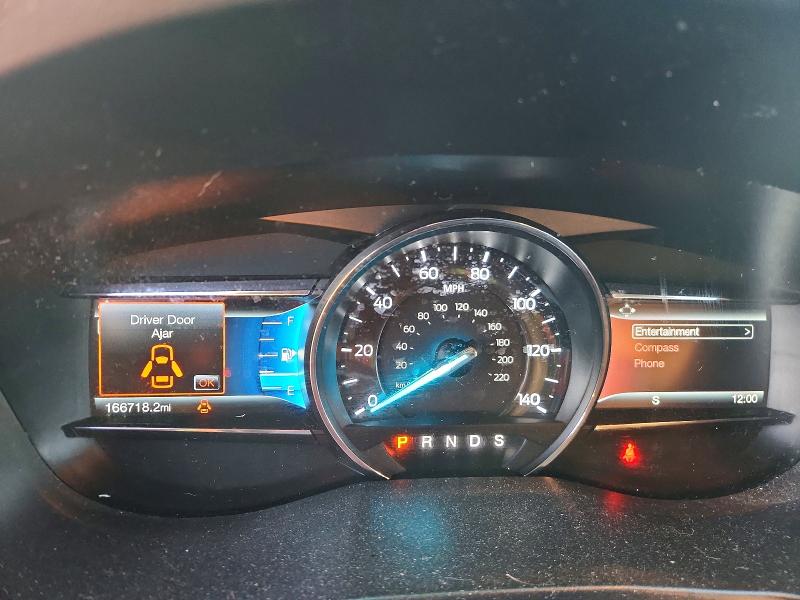 Продаж на аукціоні авто 2016 Ford Explorer, vin: 1FM5K7D83GGA85146, номер лоту: 71455366