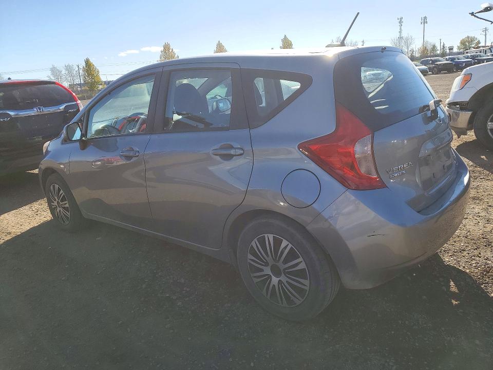 Продаж на аукціоні авто 2014 Nissan Versa Note, vin: 3N1CE2CP4EL394456, номер лоту: 73333356