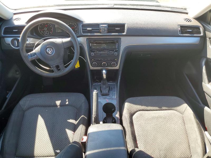 Aukcja sprzedaży 2012 Volkswagen Passat, vin: 1VWAP7A32CC032479, numer aukcji: 70906916