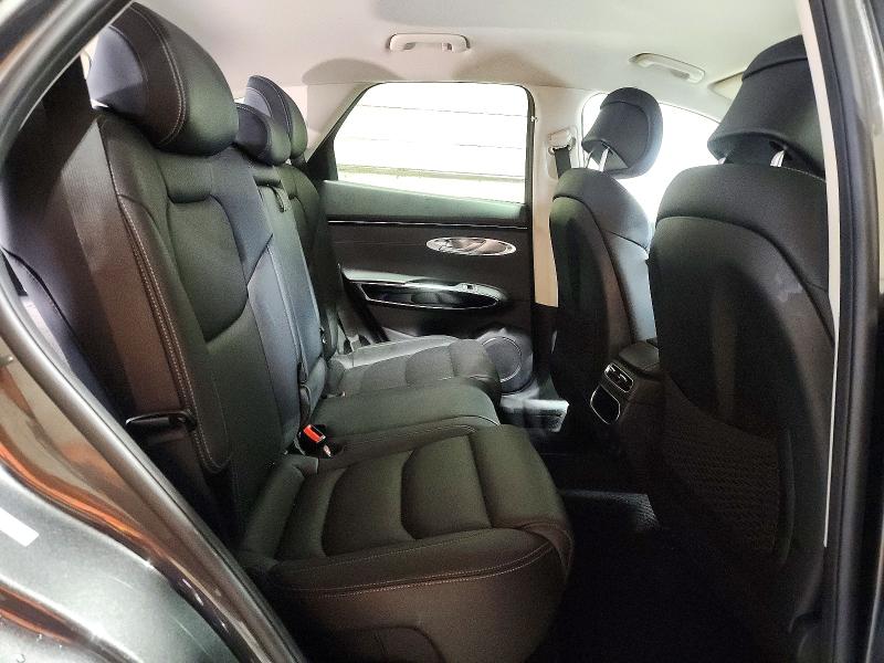 Продаж на аукціоні авто 2025 Genesis Gv70, vin: KMUMADTB2SU181338, номер лоту: 73351966