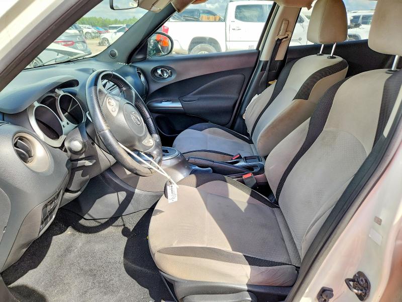 Aukcja sprzedaży 2012 Nissan Juke, vin: JN8AF5MR2CT102576, numer aukcji: 71722746