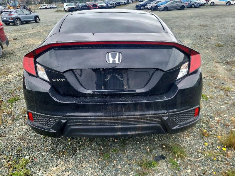 71178076 :رقم المزاد ، 2HGFC4B63LH401487 vin ، 2020 Honda Civic مزاد بيع