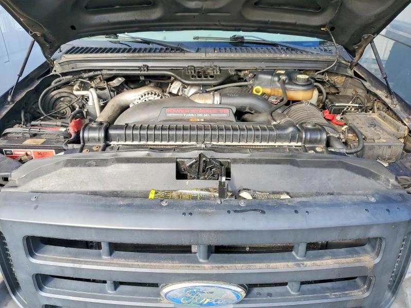 Продаж на аукціоні авто 2006 Ford F350, vin: 1FDWF37P76EC37993, номер лоту: 70944936