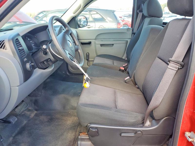 Aukcja sprzedaży 2013 Chevrolet Silverado, vin: 1GCNCPEX4DZ286058, numer aukcji: 71788336