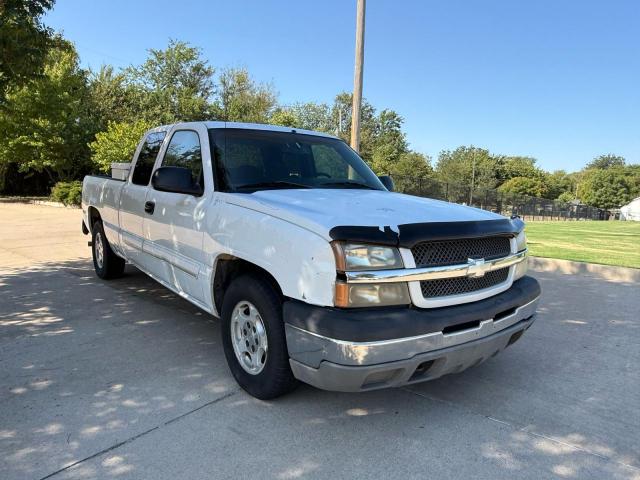 72963706 :رقم المزاد ، 2GCEC19T931308342 vin ، 2003 Chevrolet Silverado مزاد بيع