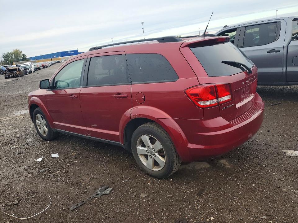 Aukcja sprzedaży 2011 Dodge Journey, vin: 3D4PG4FB8BT512642, numer aukcji: 70160116