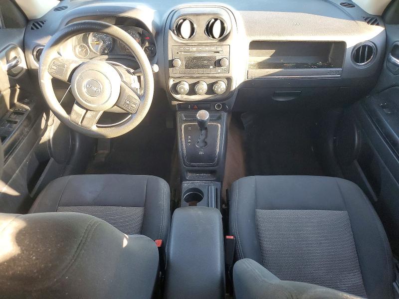 Продаж на аукціоні авто 2014 Jeep Patriot, vin: 1C4NJPBA0ED691614, номер лоту: 70553406
