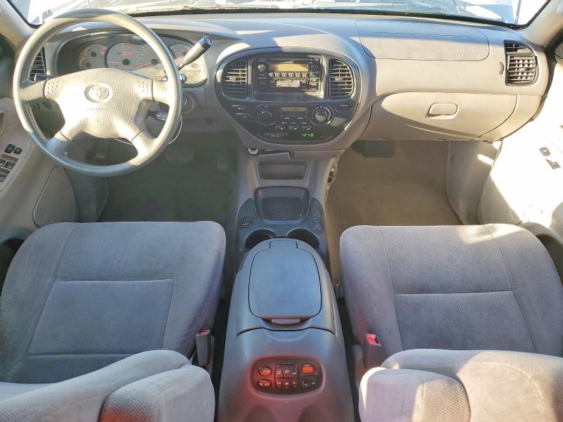 Aukcja sprzedaży 2002 Toyota Sequoia, vin: 5TDZT34A22S123351, numer aukcji: 71686196
