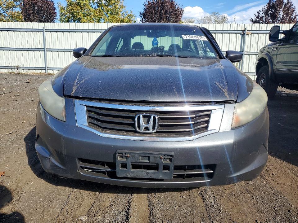 2008 Honda Accord მანქანა იყიდება აუქციონზე, vin: 1HGCP26858A159928, აუქციონის ნომერი: 71968446