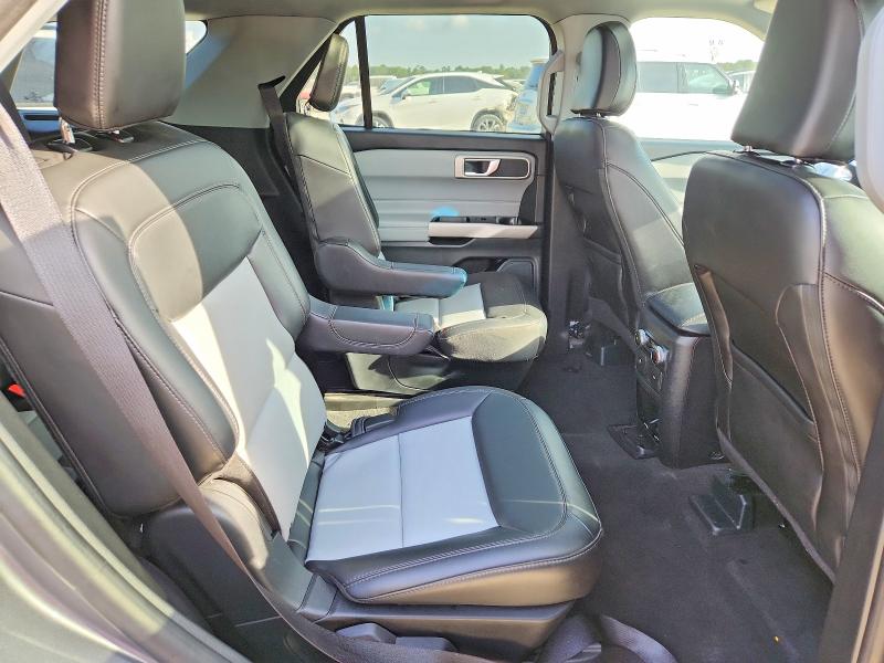 Продаж на аукціоні авто 2024 Ford Explorer, vin: 1FMSK8DH5RGA34310, номер лоту: 71472466