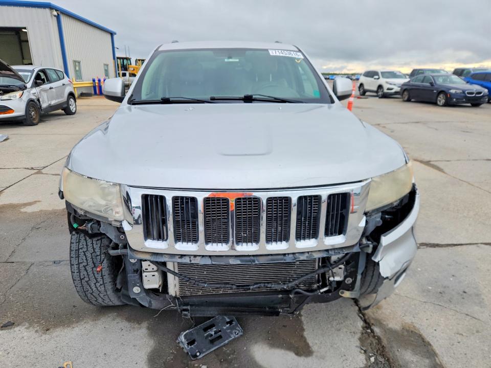 Aukcja sprzedaży 2011 Jeep Grand Cherokee, vin: 1J4RS4GG6BC746654, numer aukcji: 71453616