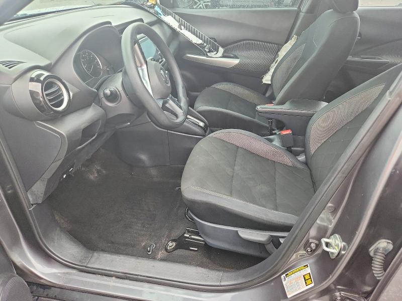 Продажа на аукционе авто 2020 Nissan Kicks, vin: 3N1CP5CV6LL505631, номер лота: 71531646