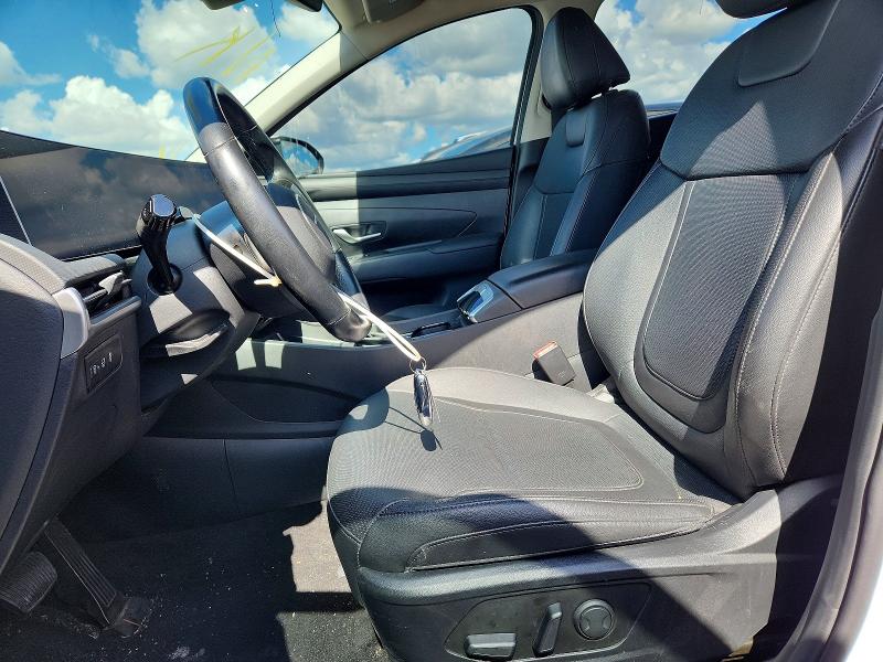 Продажа на аукционе авто 2025 Hyundai Tucson, vin: 5NMJC3DE8SH489348, номер лота: 71540386